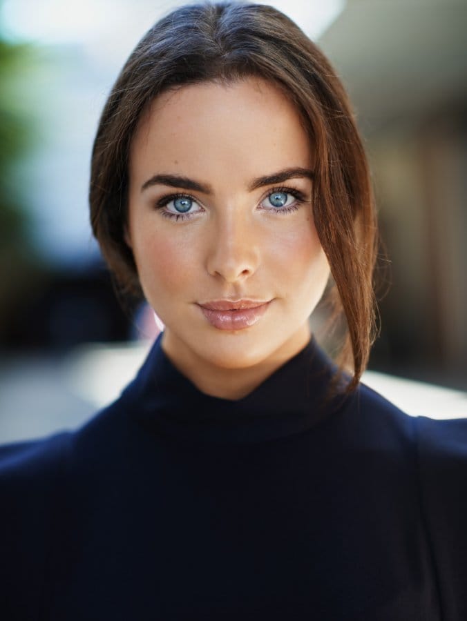 Picture of Ashleigh Brewer