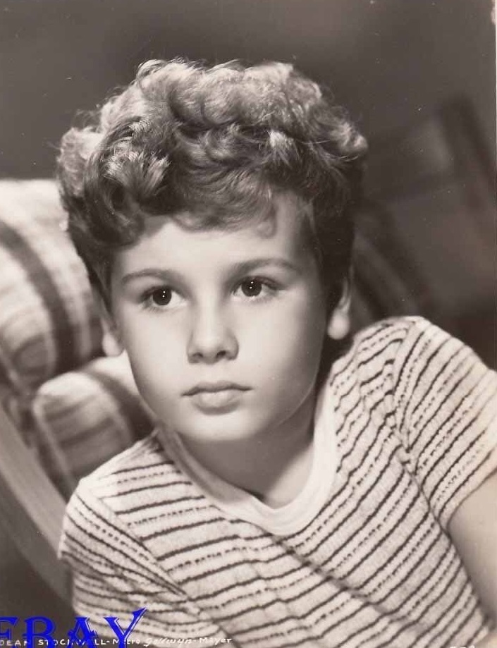 Image of Dean Stockwell