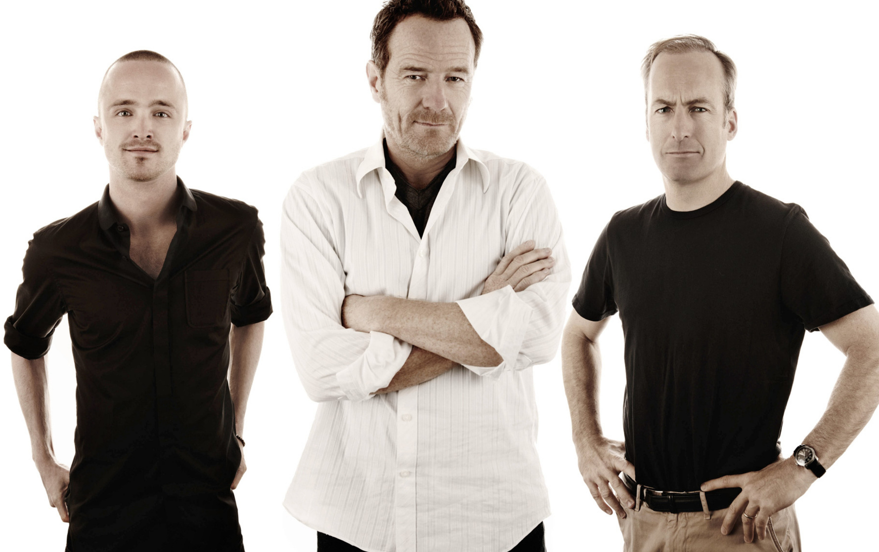 Bryan Cranston