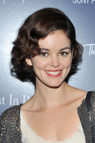 Picture of Nora Zehetner