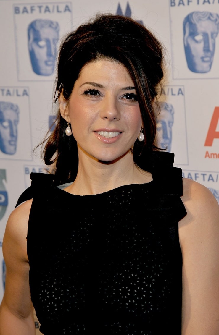 Picture of Marisa Tomei