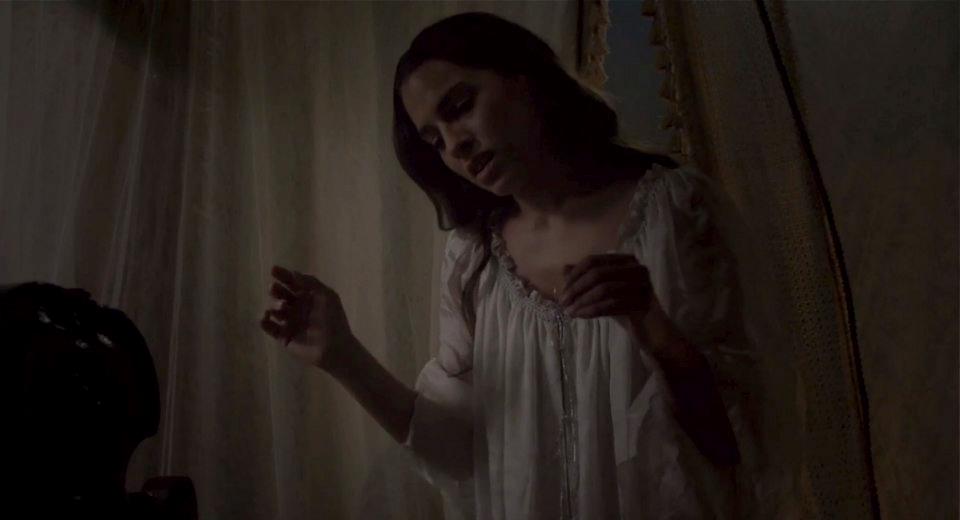 Melia Kreiling