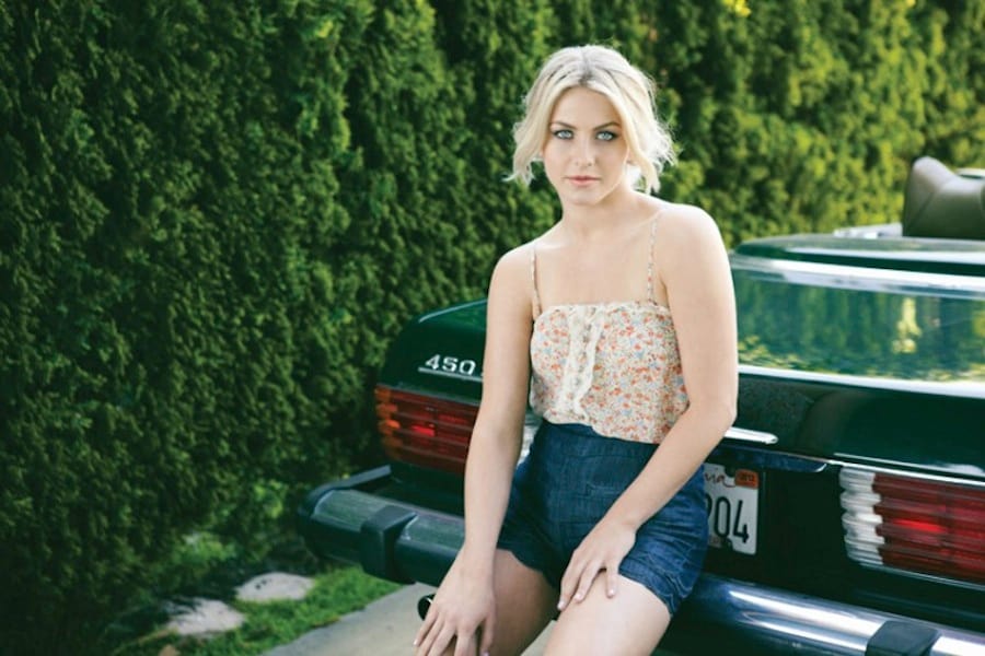 Julianne Hough Julianne Hough