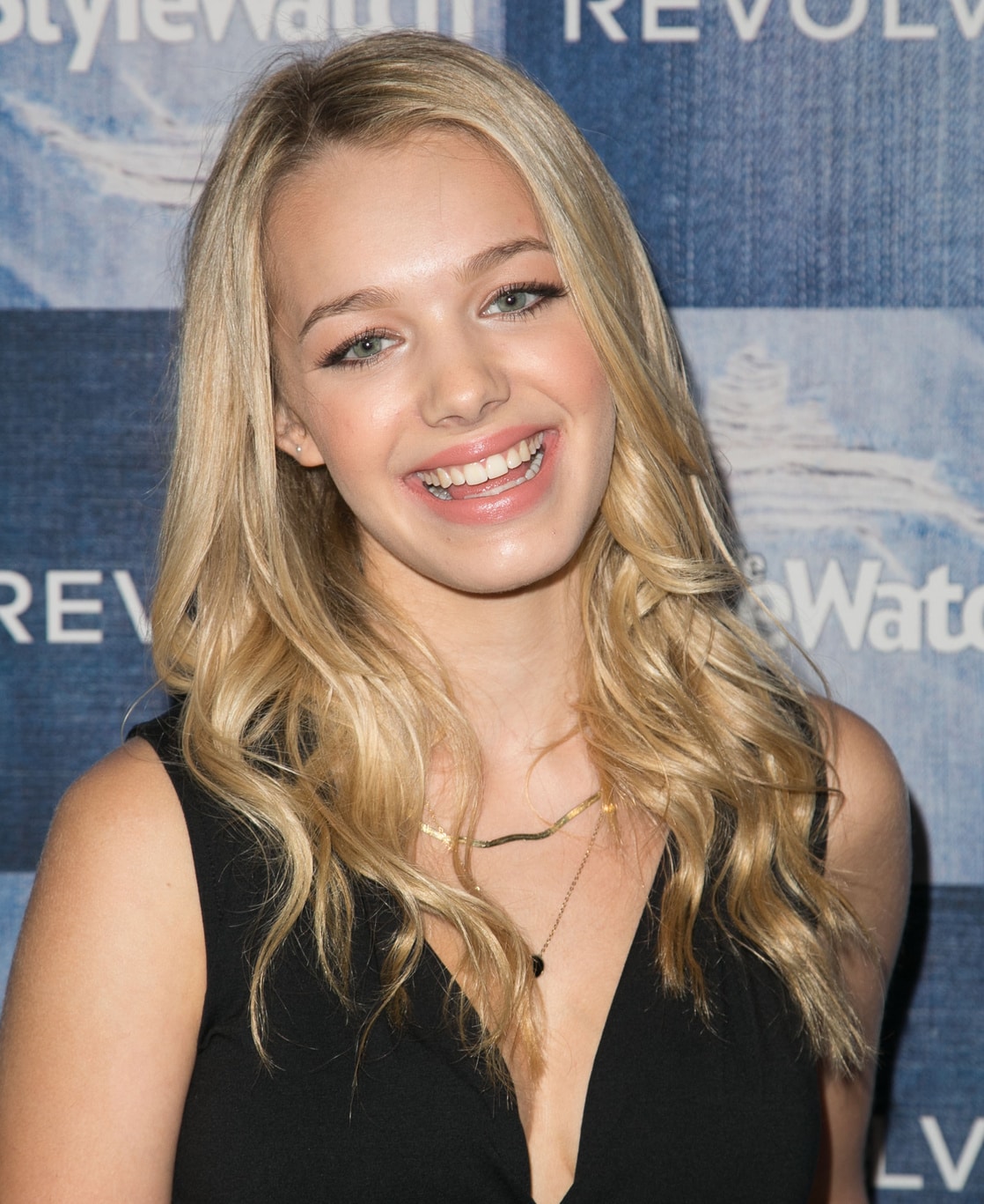 Picture of Sadie Calvano