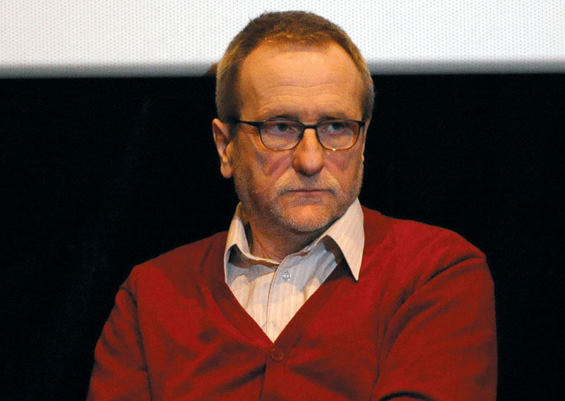 Bogdan Diklic