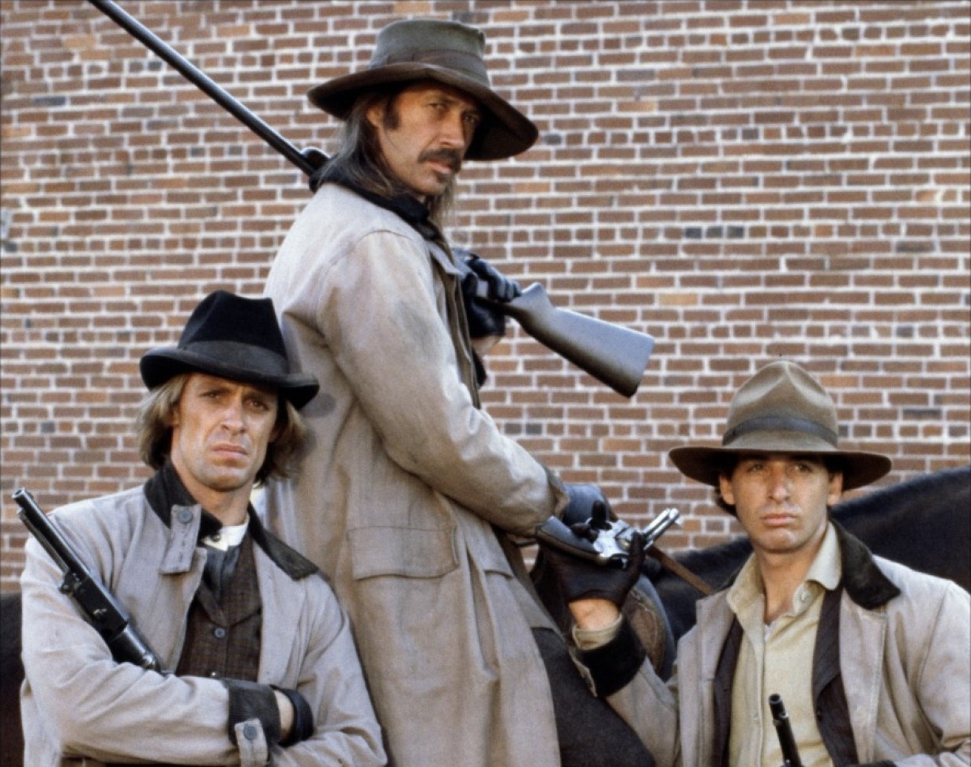 The Long Riders