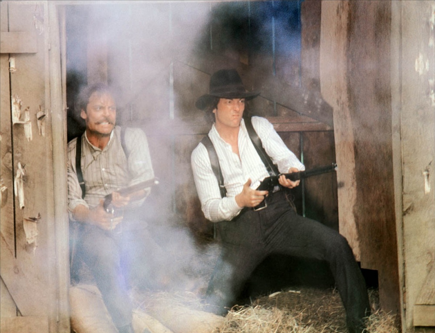 The Long Riders The Long Riders