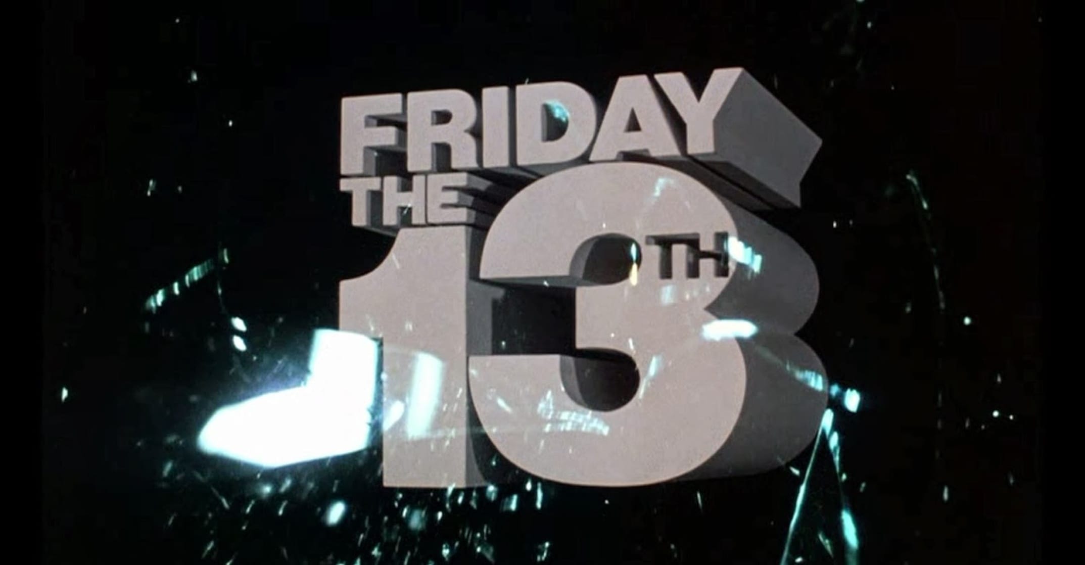 Friday the 13th (1980) Friday the 13th (1980)