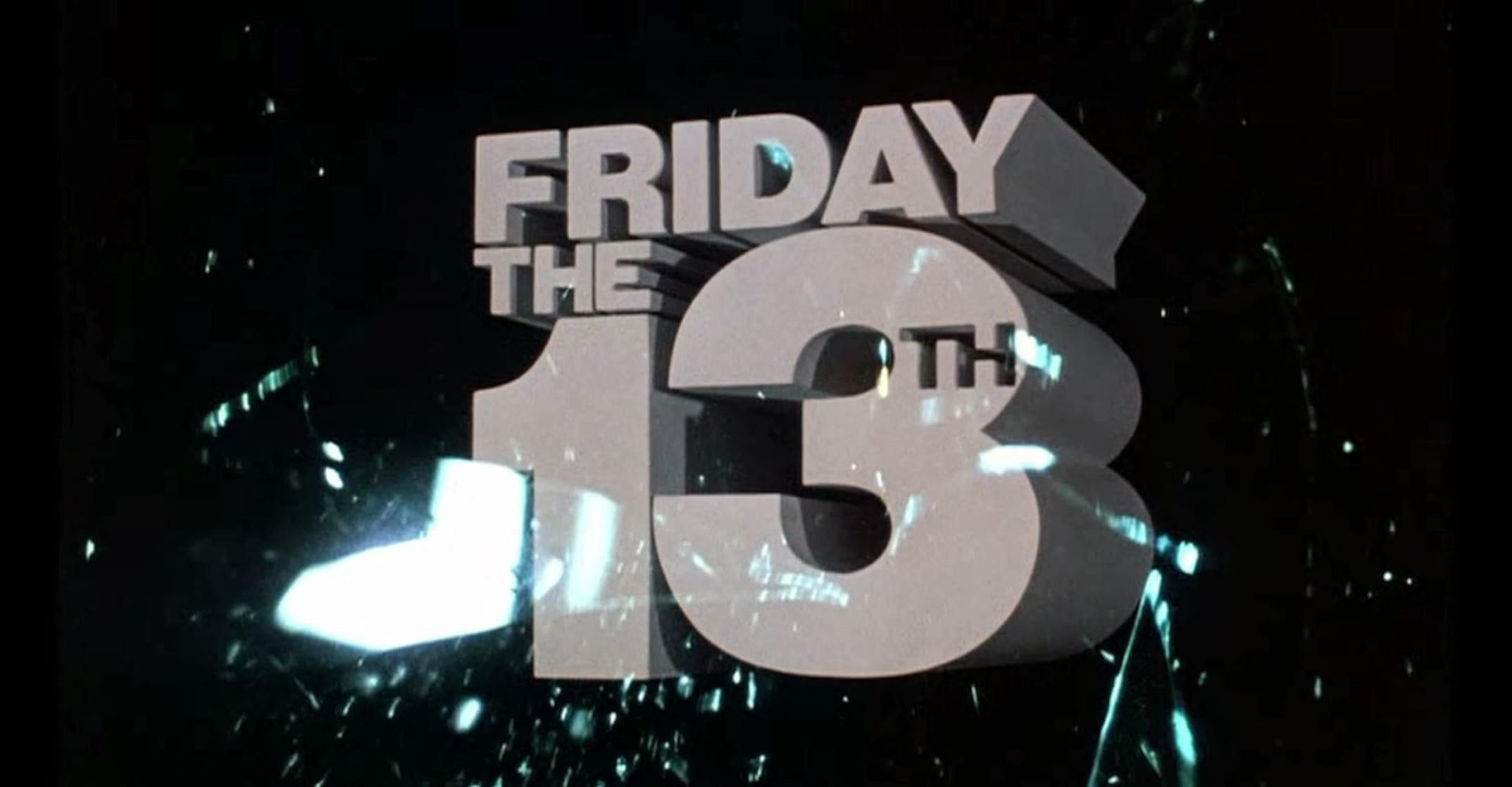 Friday the 13th (1980)