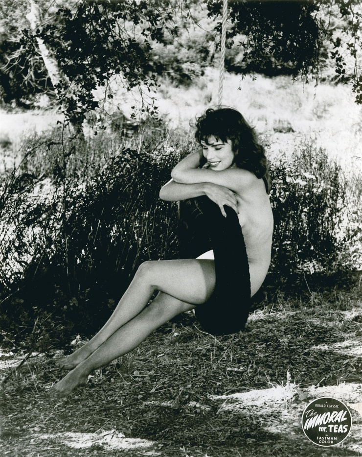 Picture of Althea Currier