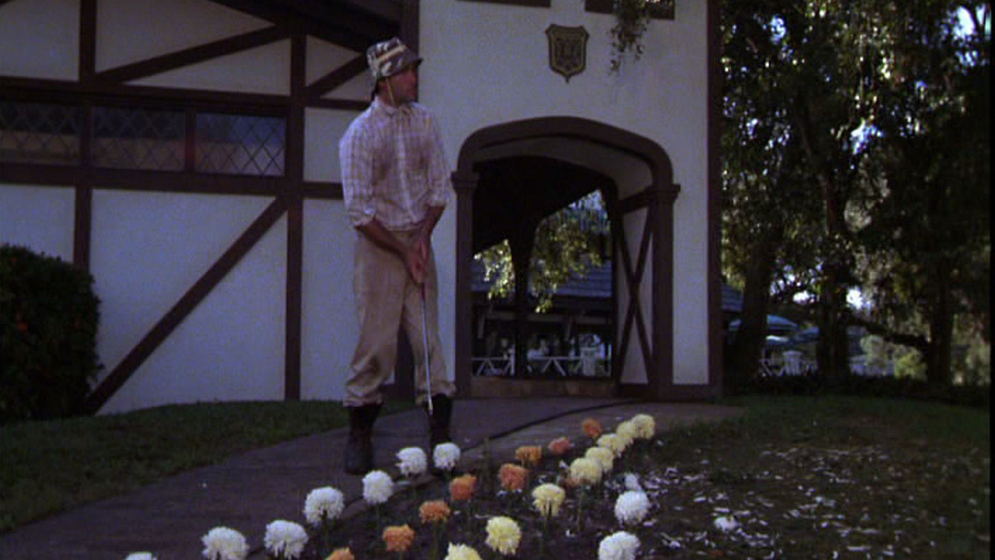 Caddyshack Caddyshack