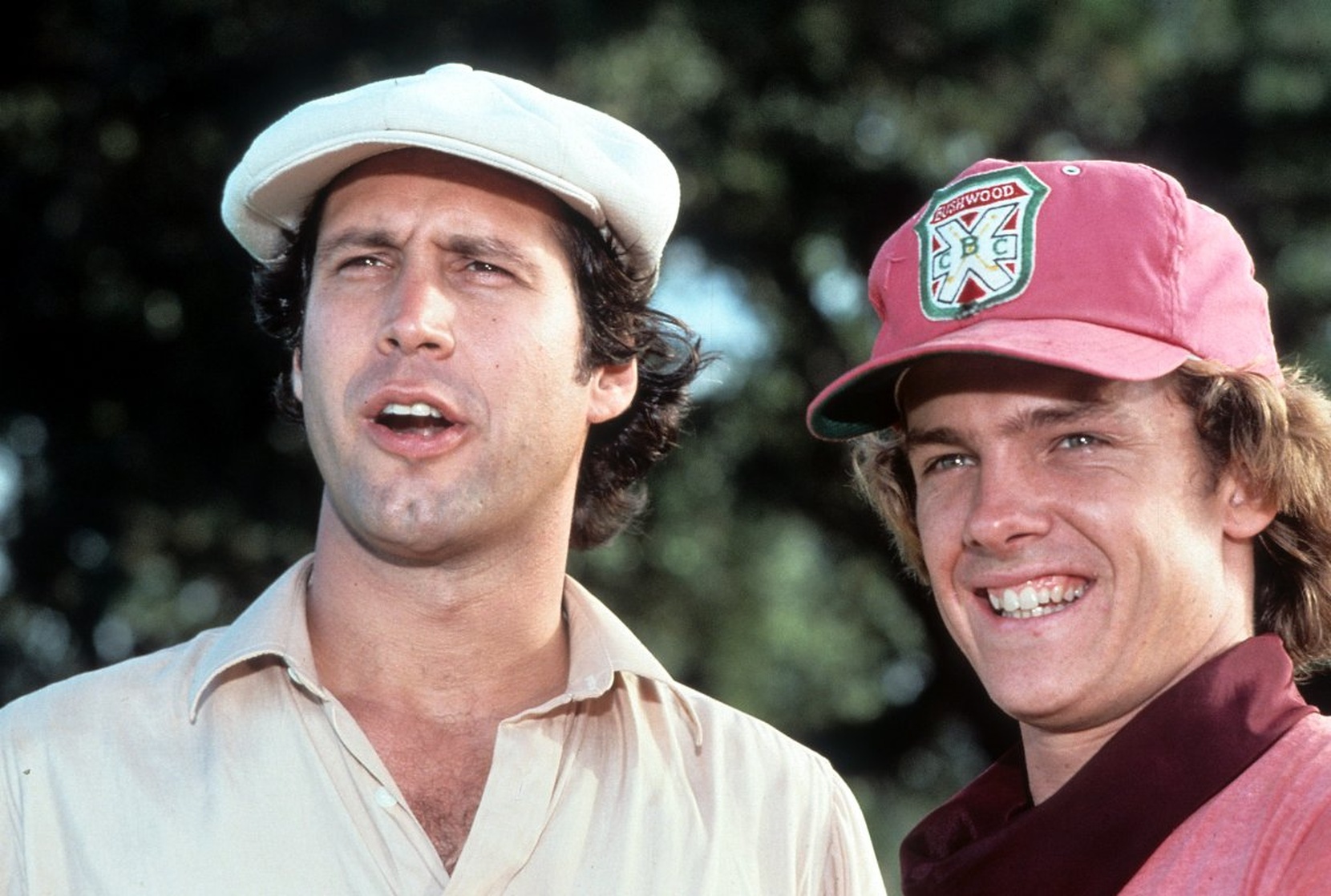 Caddyshack Caddyshack
