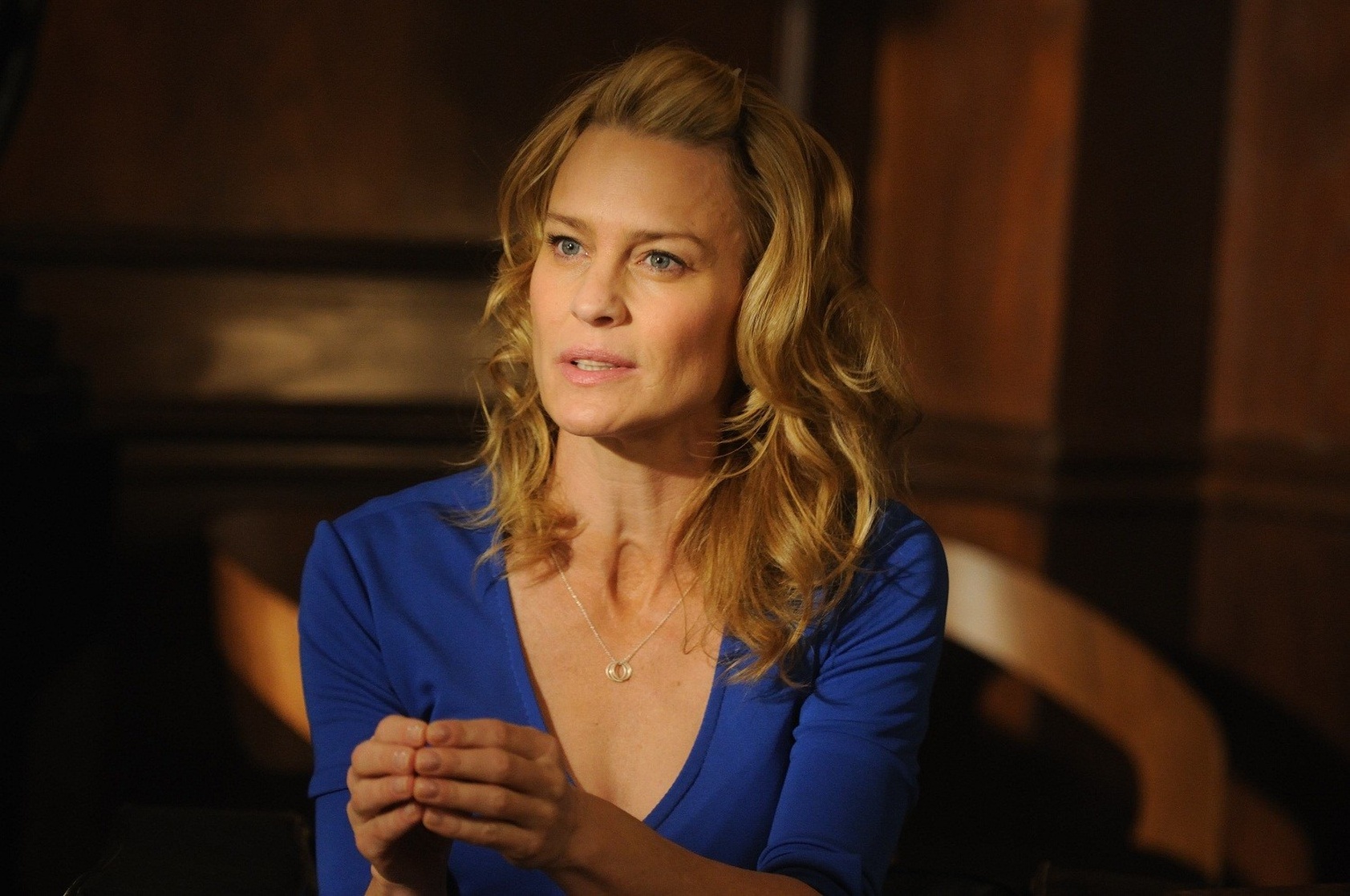 Robin Wright Robin Wright