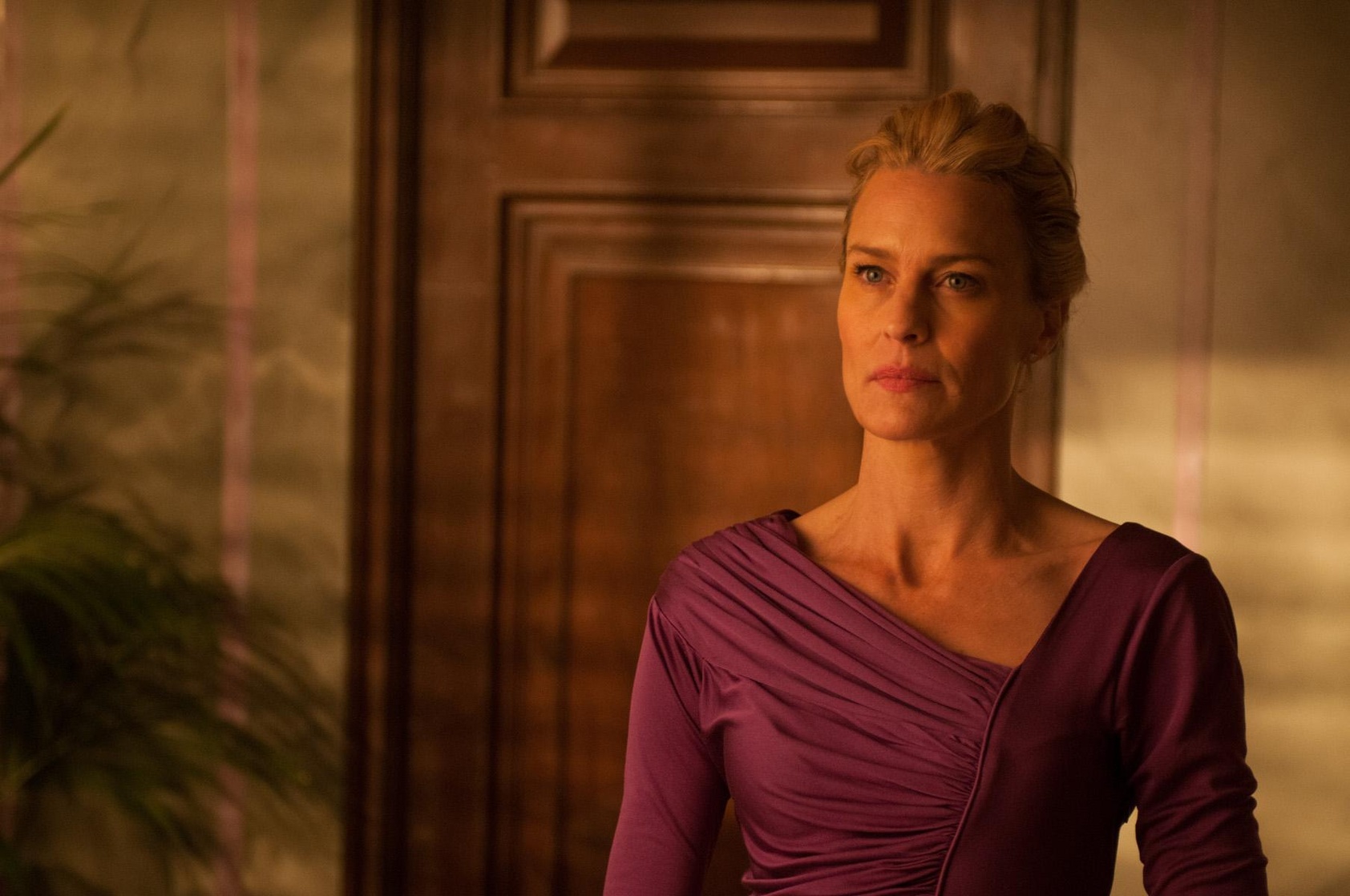 Robin Wright