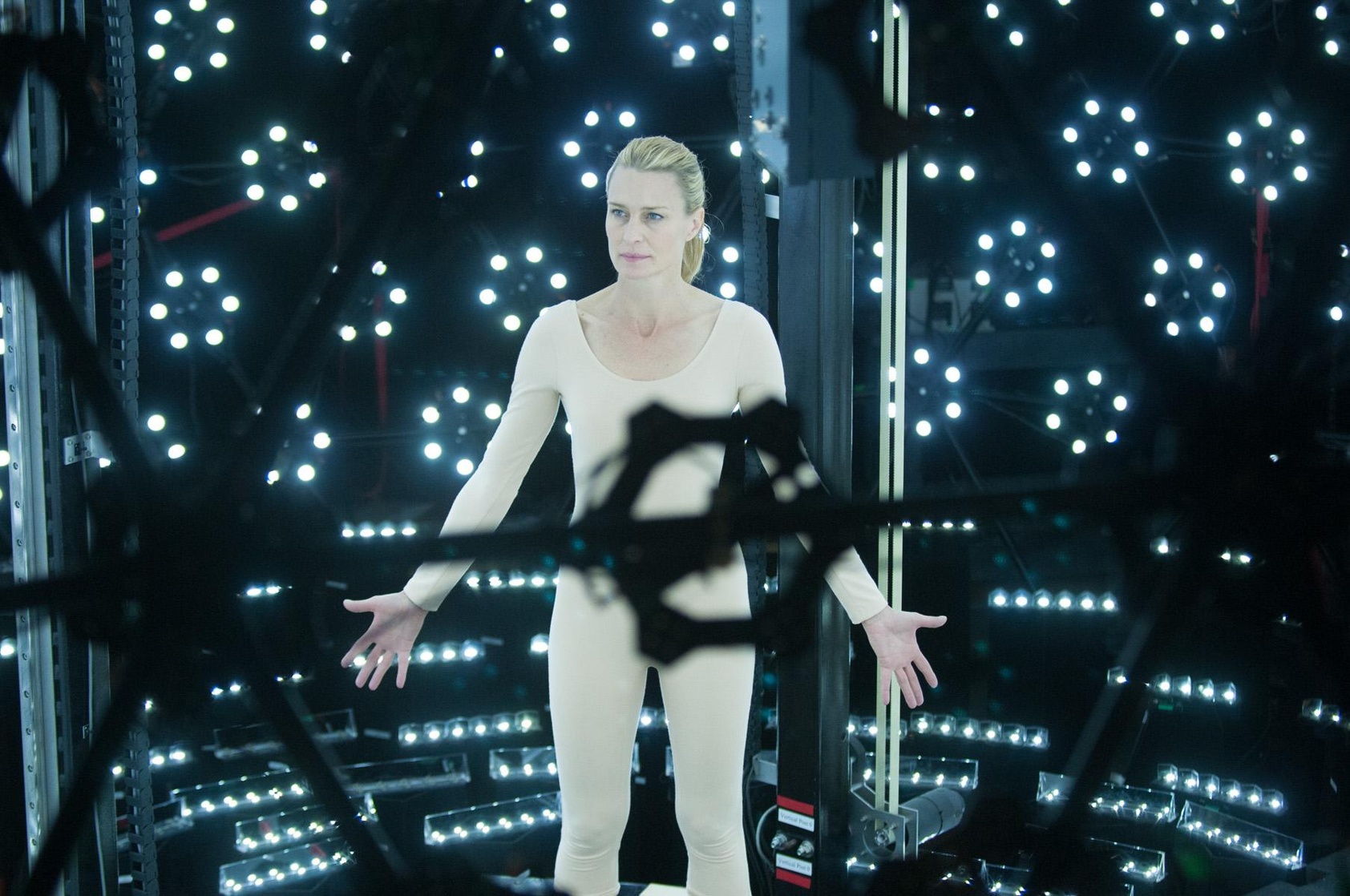 Robin Wright