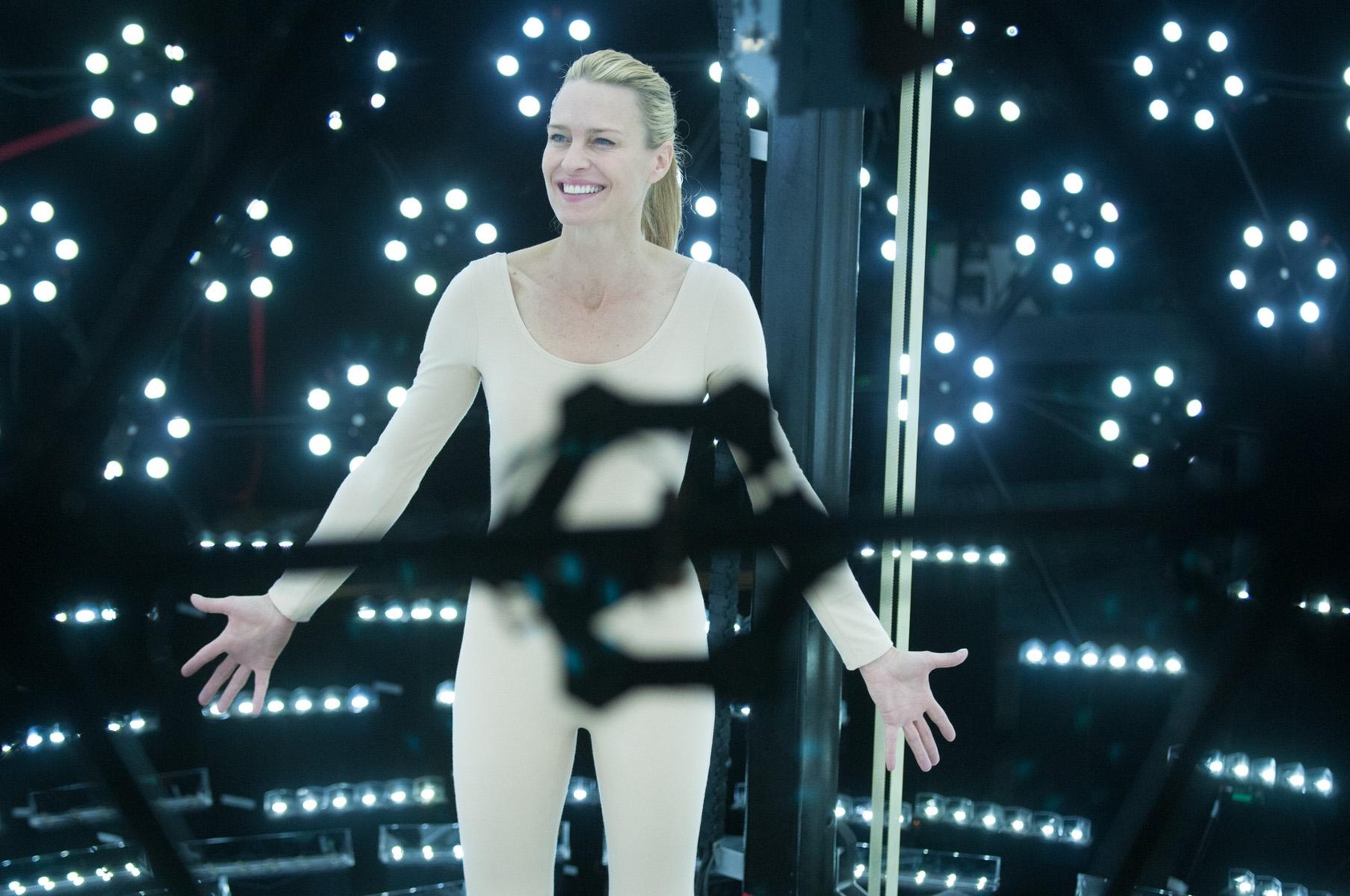 Robin Wright