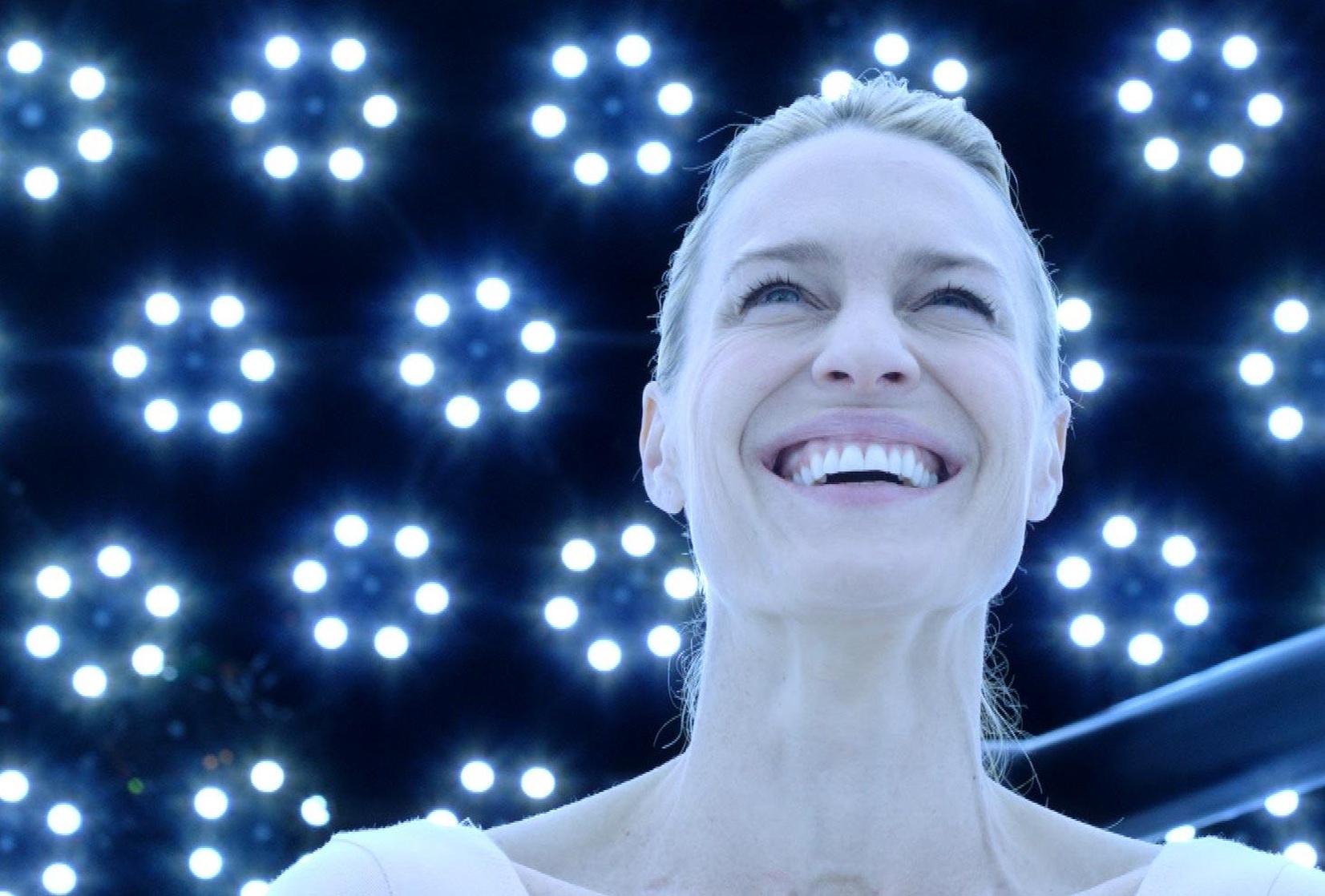 Robin Wright