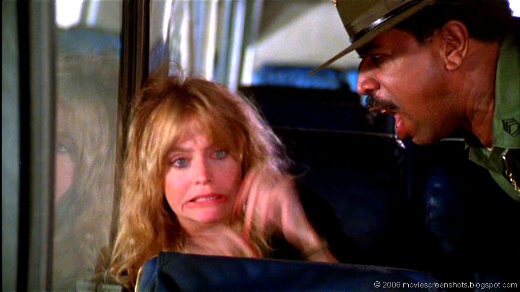 Private Benjamin Private Benjamin