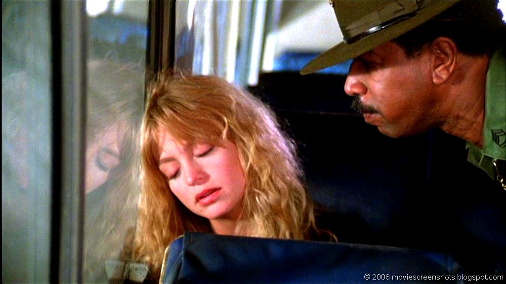 Private Benjamin Private Benjamin