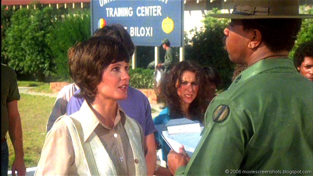 Private Benjamin Private Benjamin