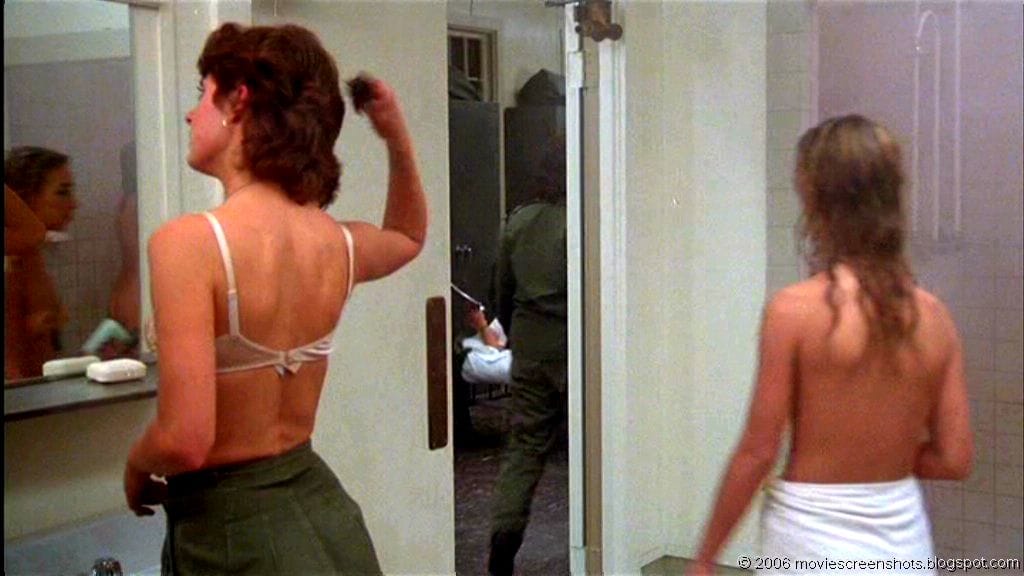 Private Benjamin Private Benjamin