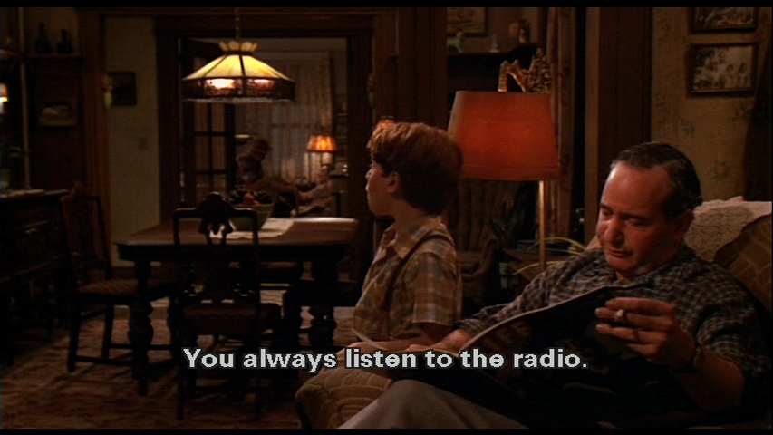 Radio Days Radio Days