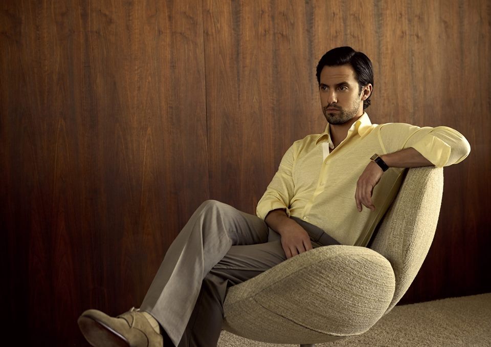 Milo Ventimiglia