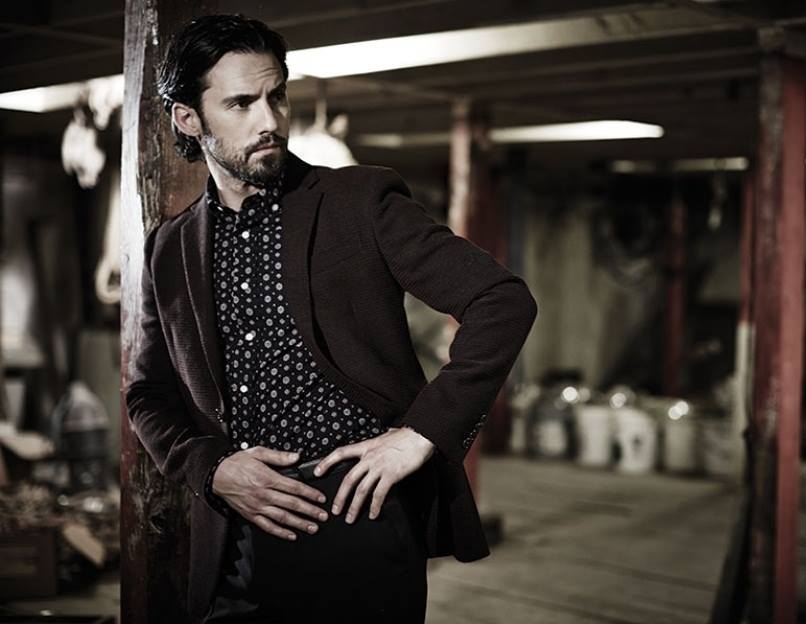 Milo Ventimiglia