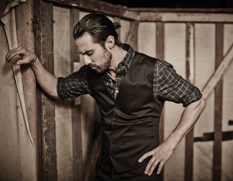 Milo Ventimiglia