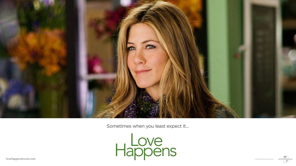 Love Happens