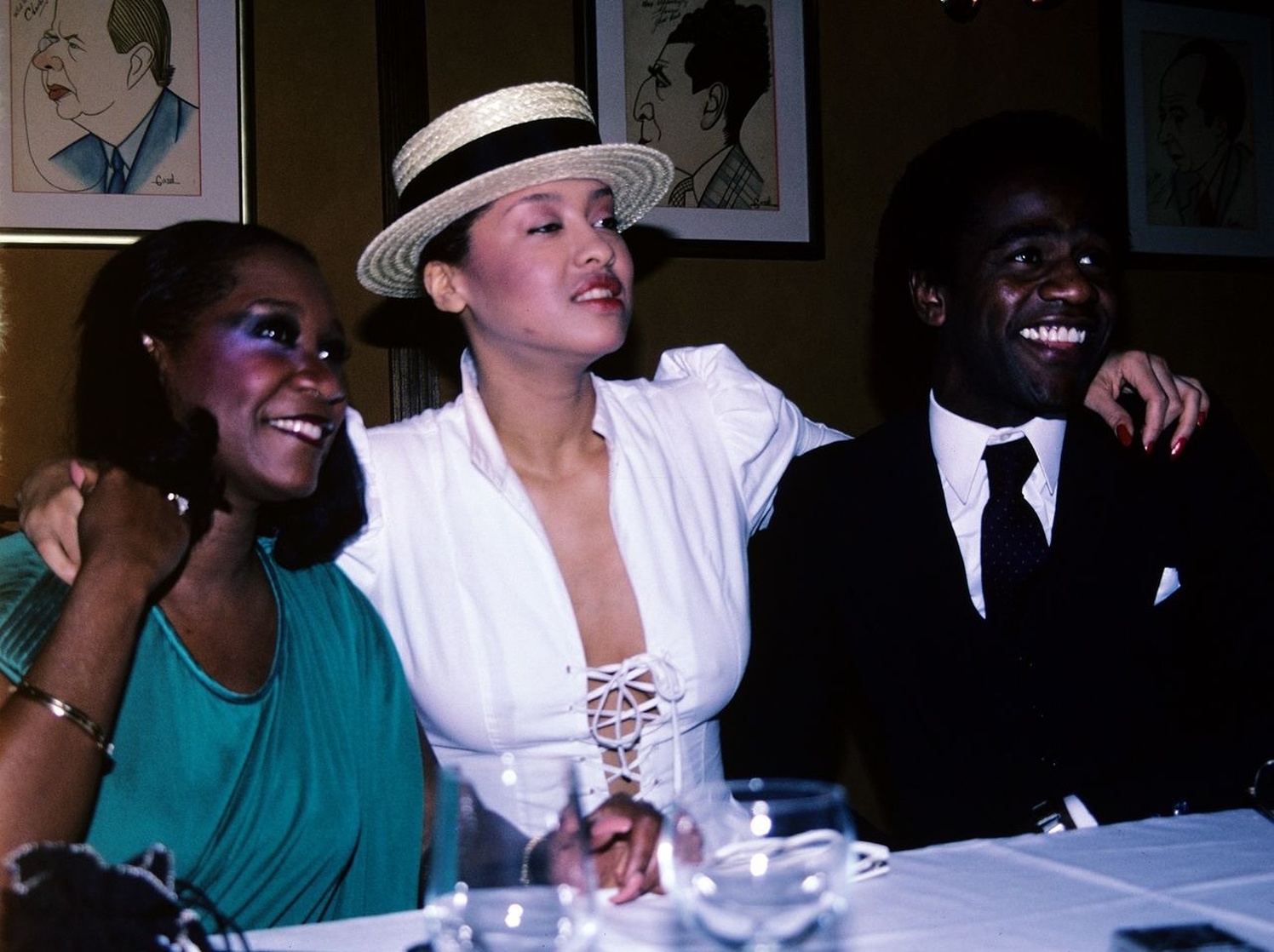 Phyllis Hyman