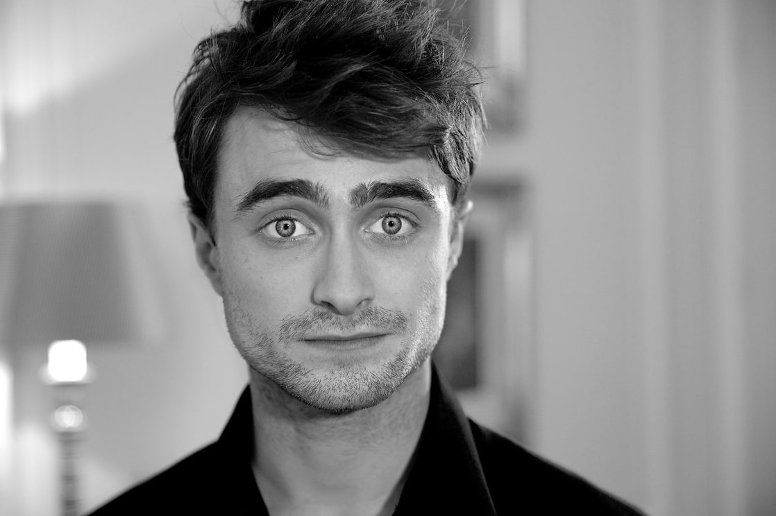 Daniel Radcliffe