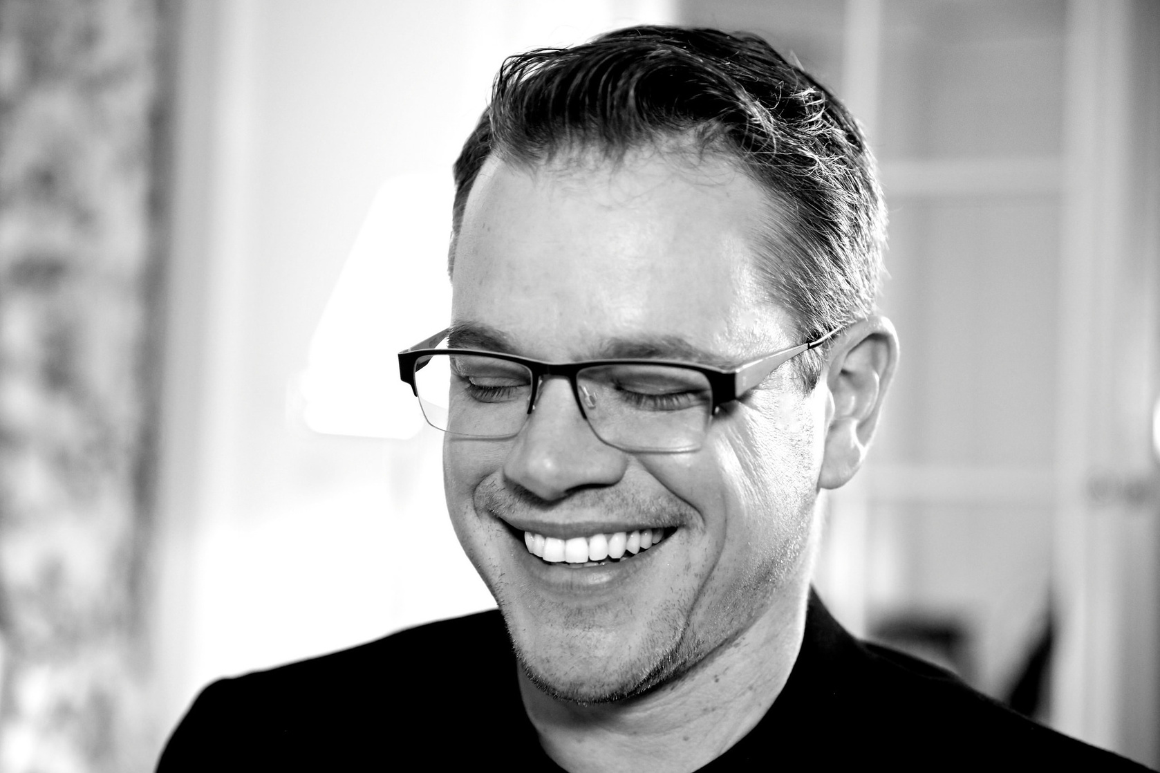 Matt Damon