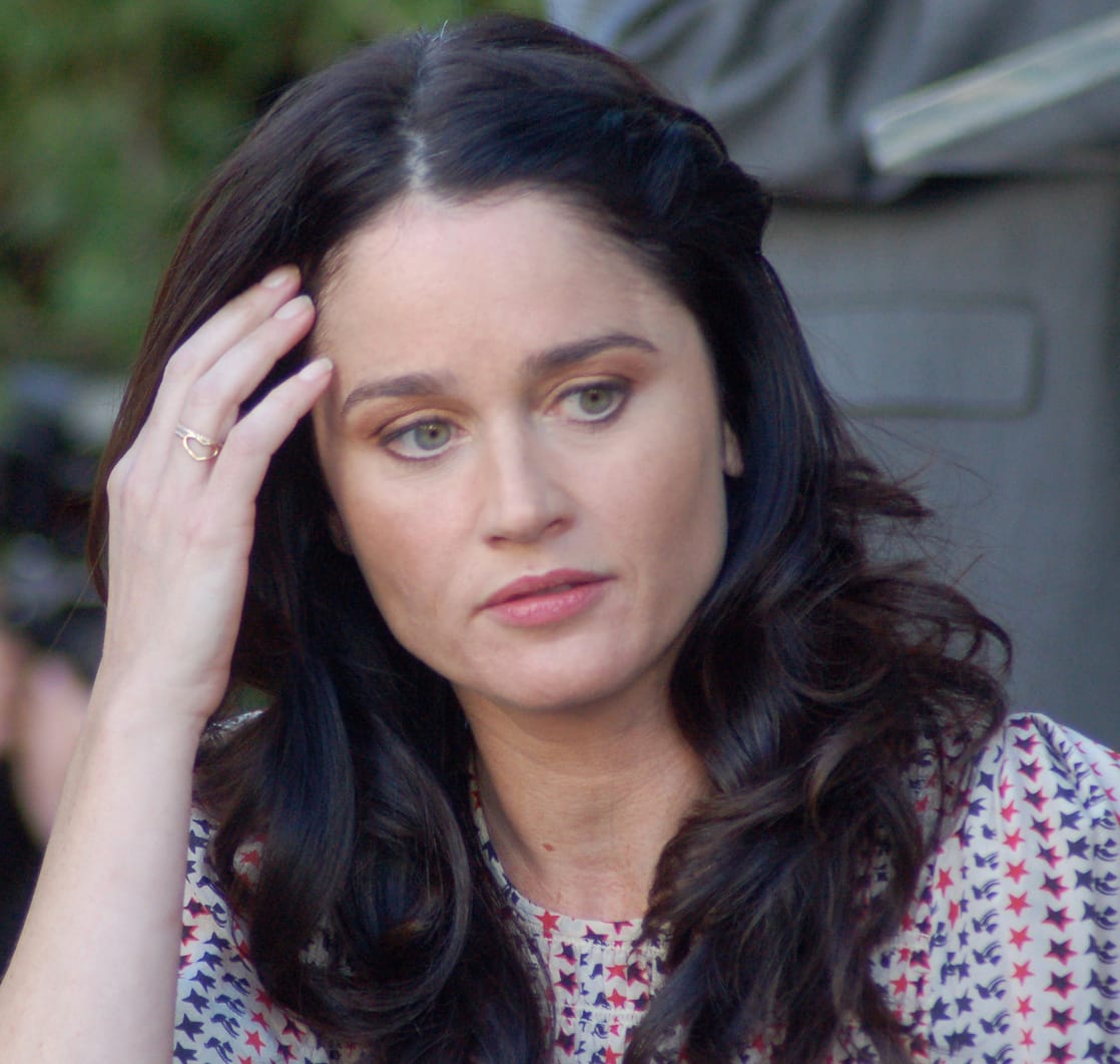 Robin Tunney