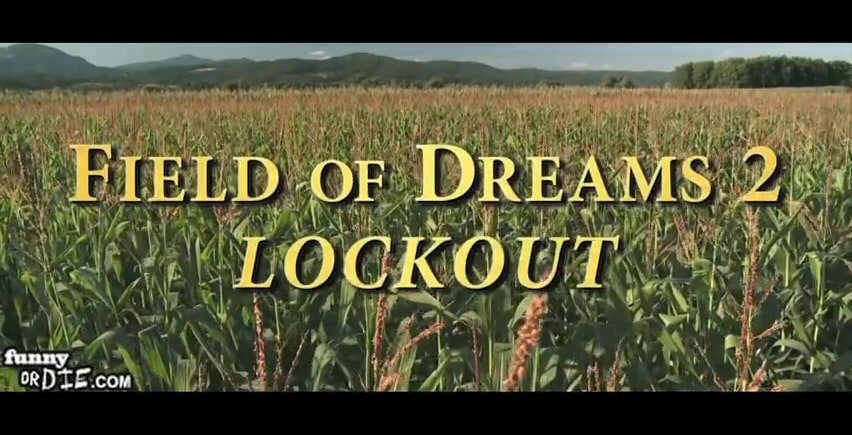 Field of Dreams 2: Lockout