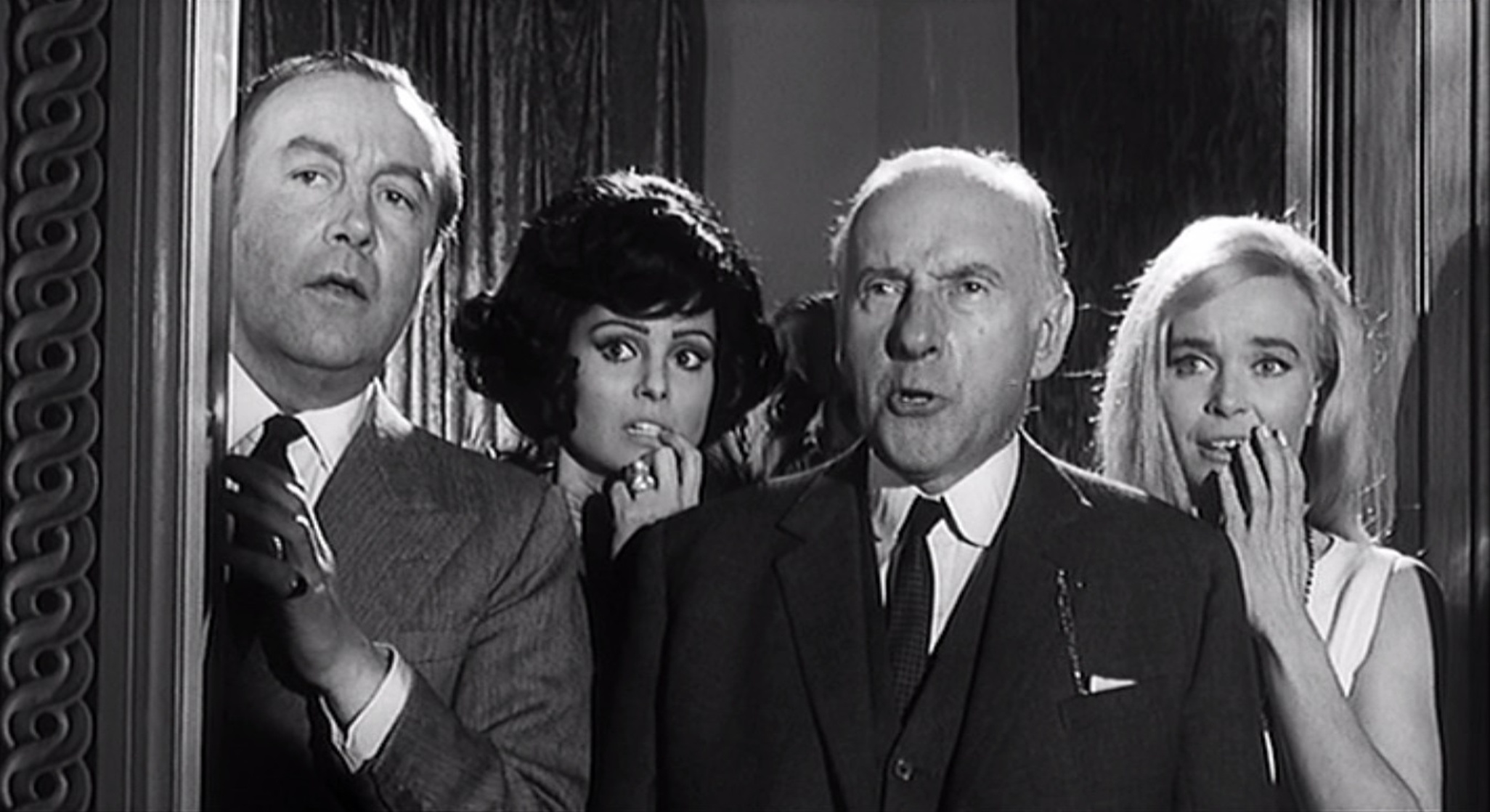 Ten Little Indians