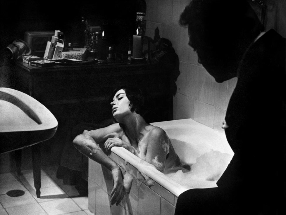 8½ (1963) 8½ (1963)