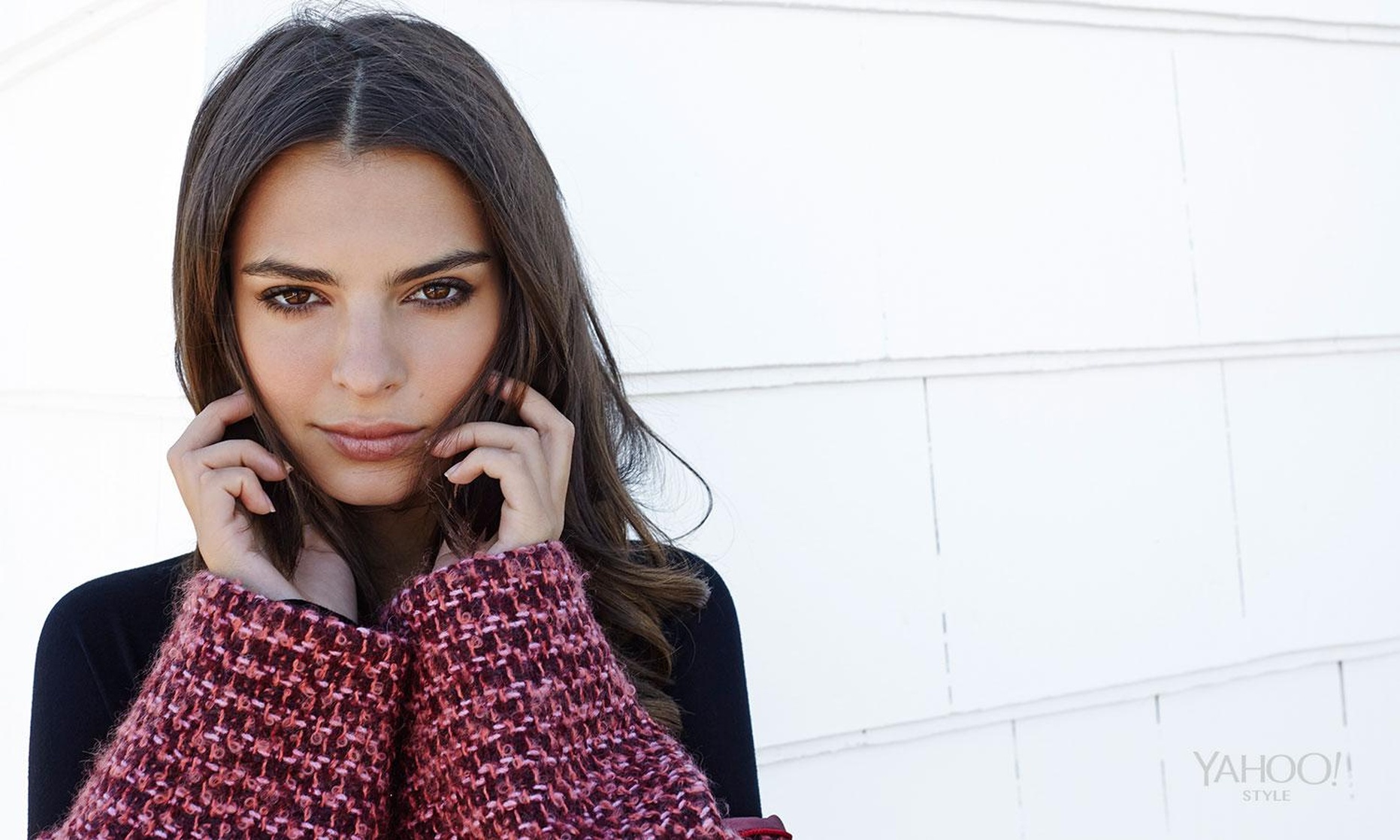 Emily Ratajkowski Emily Ratajkowski