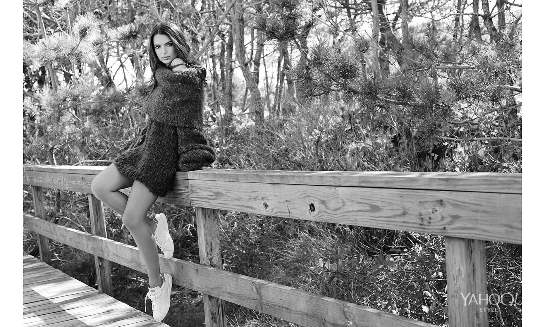 Emily Ratajkowski Emily Ratajkowski