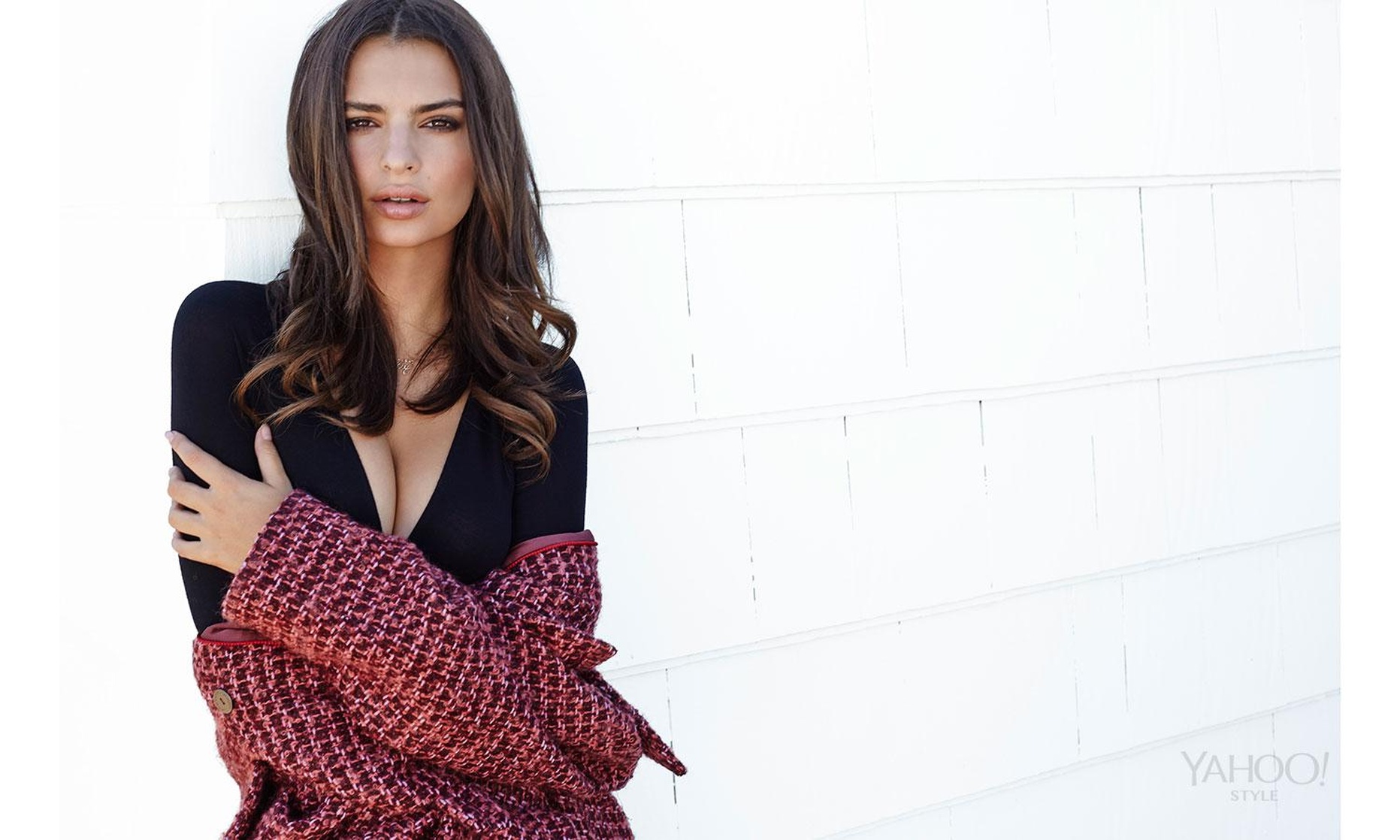 Emily Ratajkowski