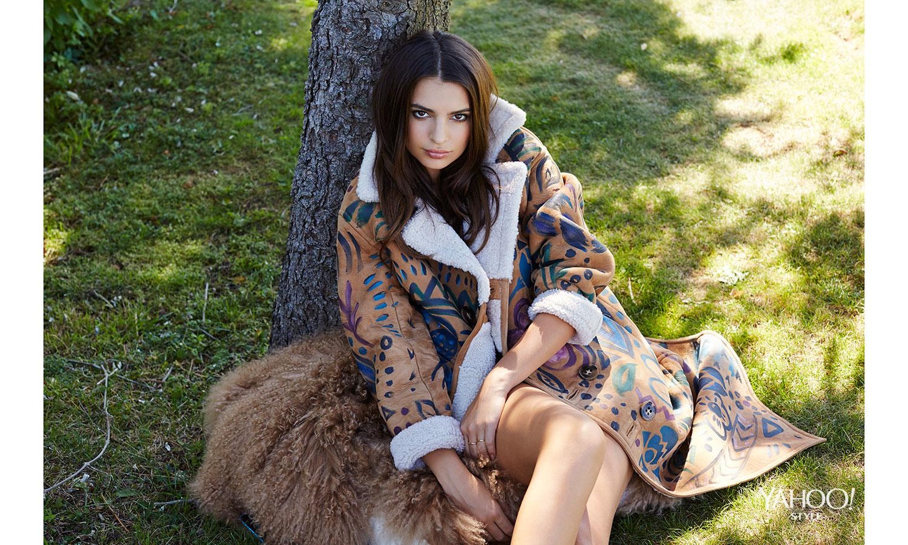 Emily Ratajkowski