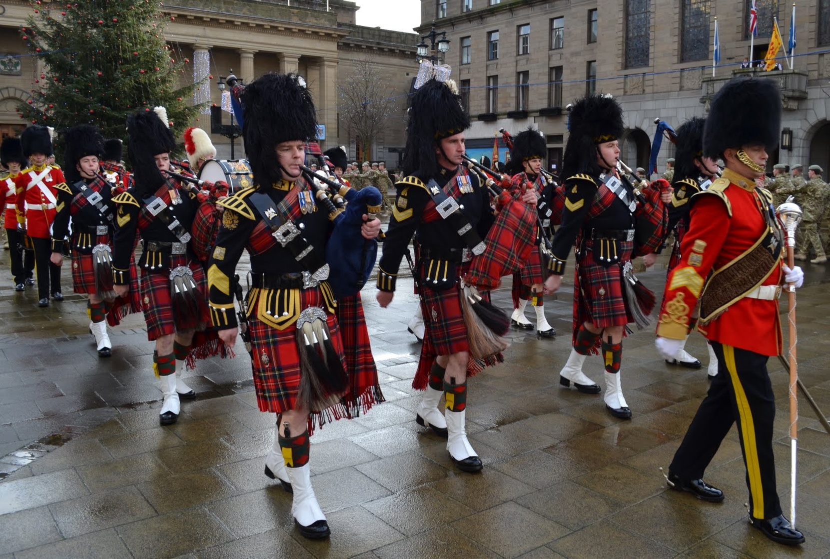 Scotland Scotland