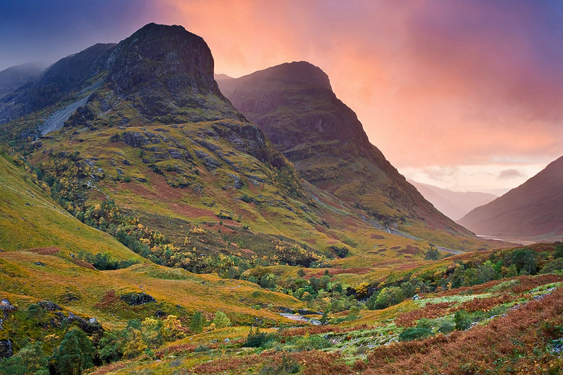 Scotland Scotland