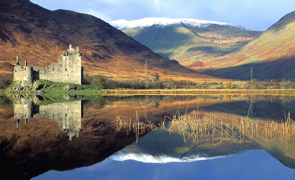 Scotland Scotland