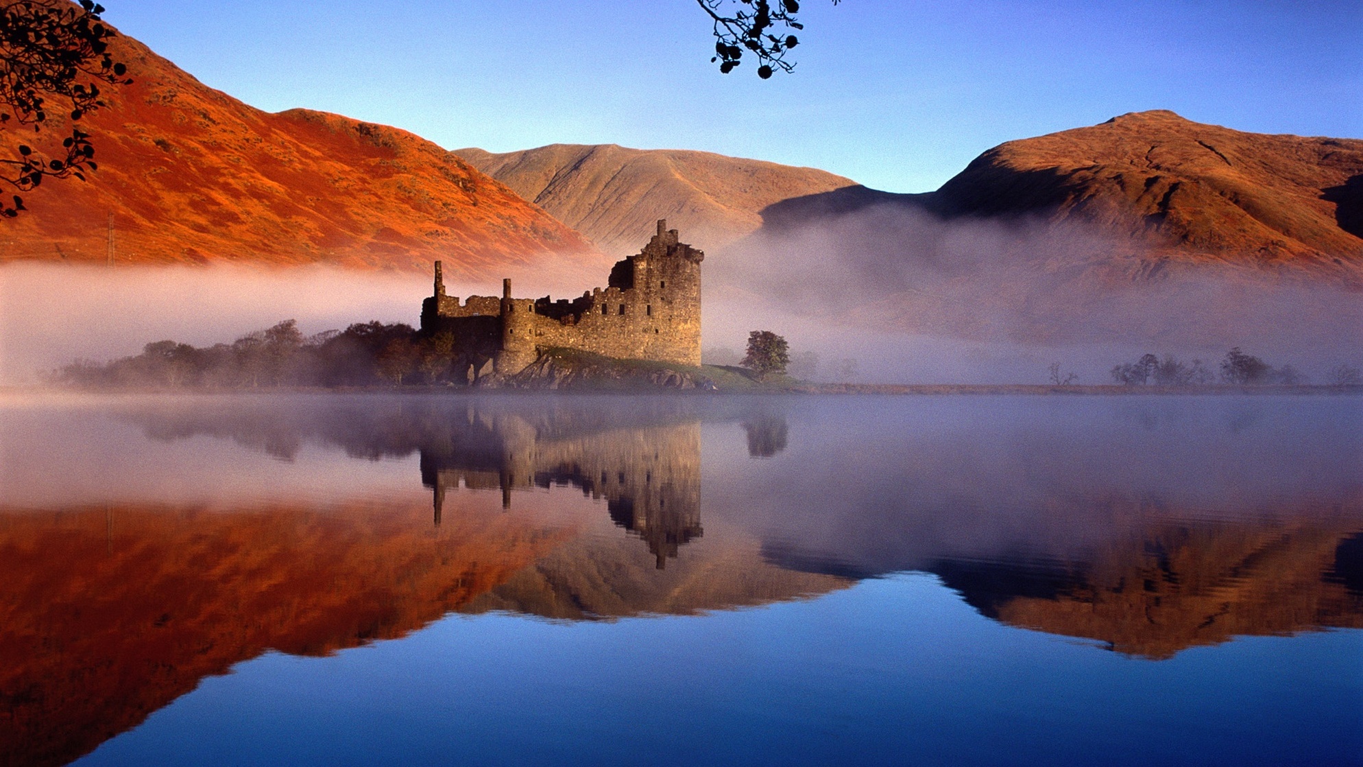 Scotland