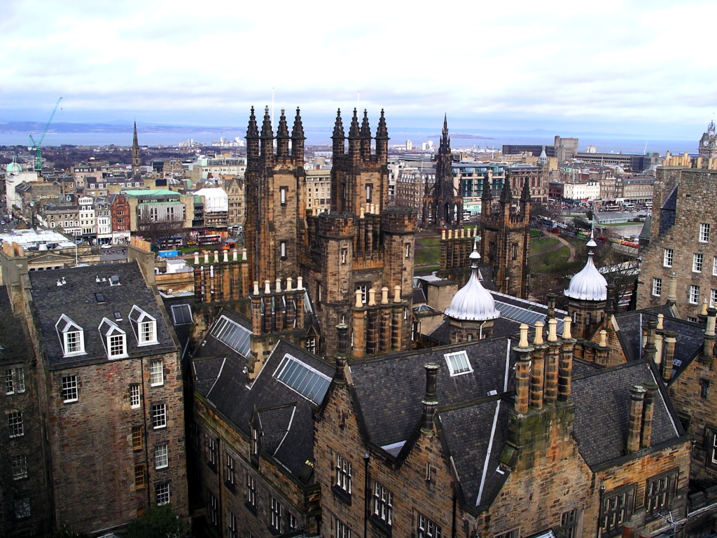 Scotland Scotland