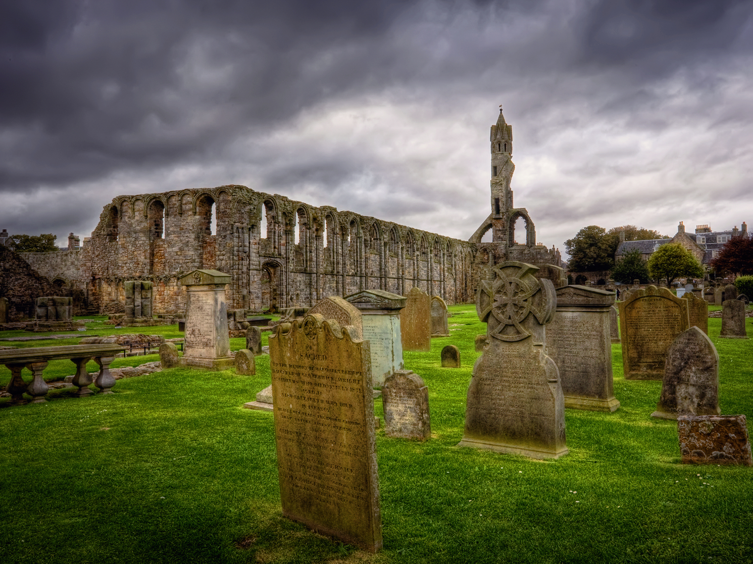 Scotland Scotland