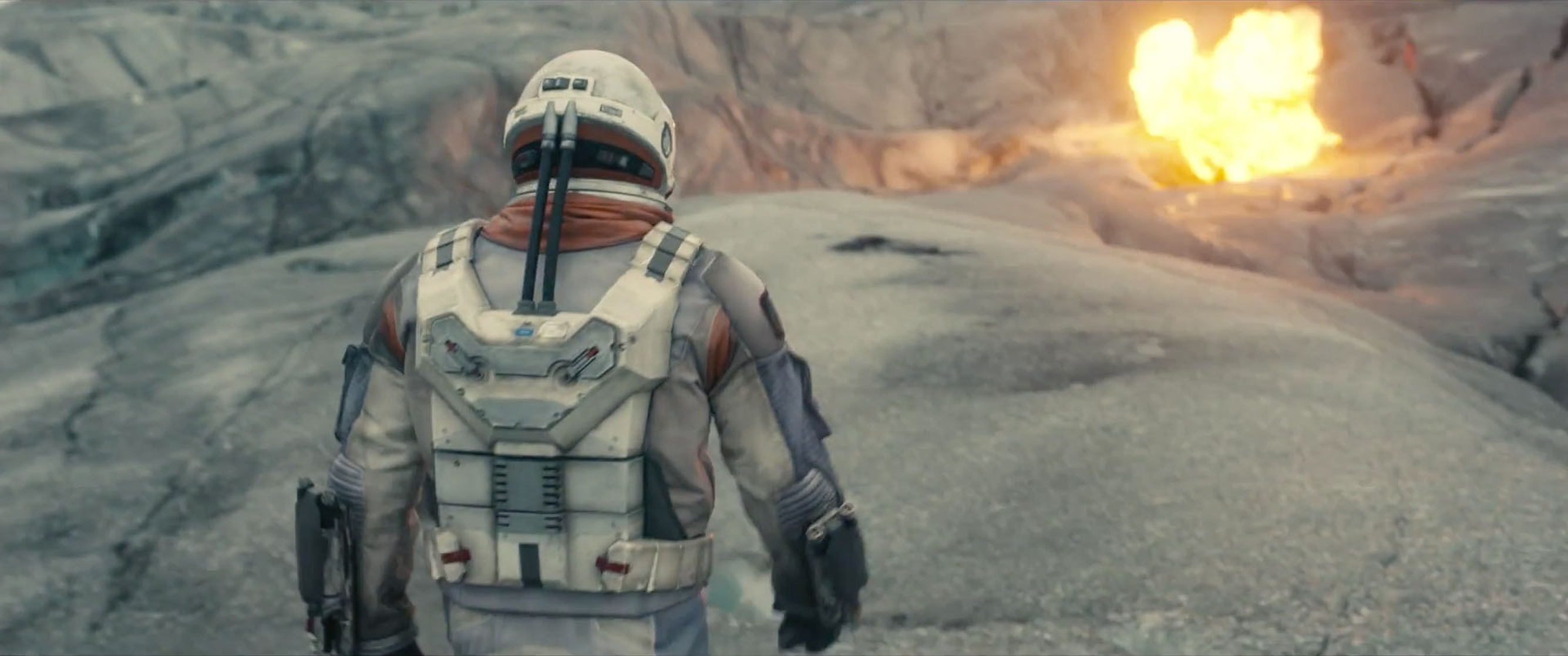 Interstellar Interstellar