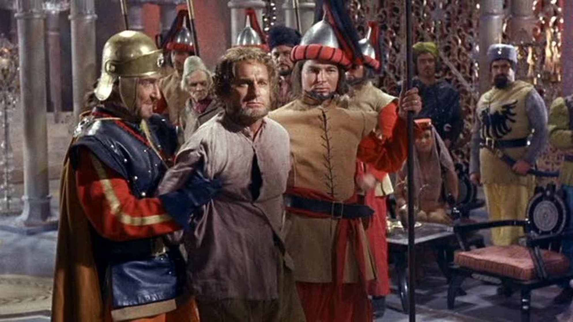 Captain Sindbad Captain Sindbad
