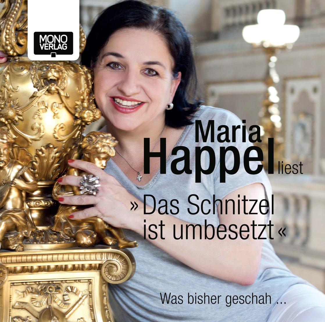 Maria Happel